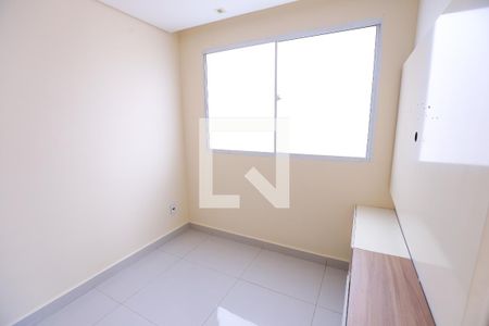 Sala de apartamento à venda com 2 quartos, 42m² em Jardim das Gracas, São Paulo