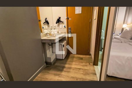 Pia  de kitnet/studio à venda com 1 quarto, 36m² em Vila Amaral, Belo Horizonte