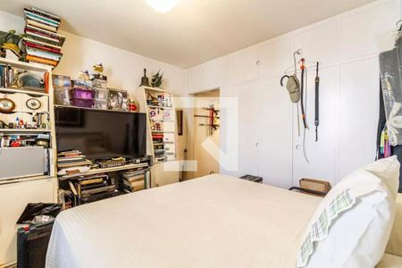 Apartamento à venda com 6 quartos, 260m² em Cerqueira César, São Paulo