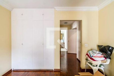 Apartamento à venda com 6 quartos, 260m² em Cerqueira César, São Paulo