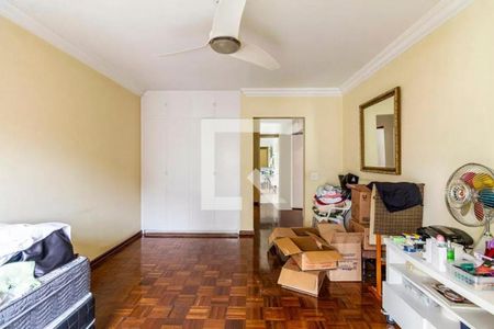Apartamento à venda com 6 quartos, 260m² em Cerqueira César, São Paulo