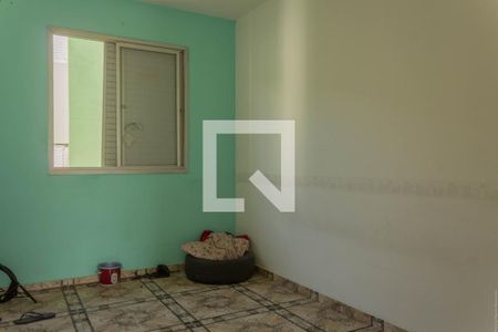 Quarto 2 de apartamento para alugar com 2 quartos, 50m² em Baeta Neves, São Bernardo do Campo