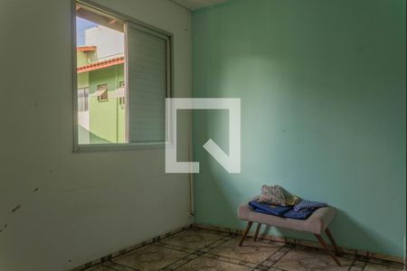 Quarto 1 de apartamento para alugar com 2 quartos, 50m² em Baeta Neves, São Bernardo do Campo