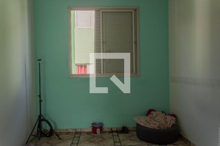 Quarto 2 de apartamento para alugar com 2 quartos, 50m² em Baeta Neves, São Bernardo do Campo
