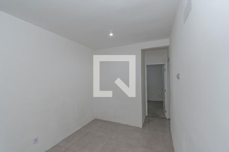 Sala de Estar/Jantar  de apartamento para alugar com 2 quartos, 53m² em Parque Orestes Ongaro, Sumaré