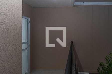 Varanda Sala de Estar/Jantar  de apartamento para alugar com 2 quartos, 53m² em Parque Orestes Ongaro, Sumaré