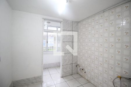 Sala/Cozinha de apartamento para alugar com 0 quarto, 40m² em Humaitá, Porto Alegre