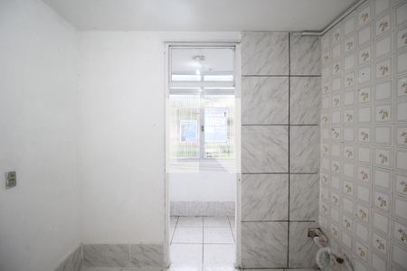 Sala/Cozinha de apartamento para alugar com 0 quarto, 40m² em Humaitá, Porto Alegre