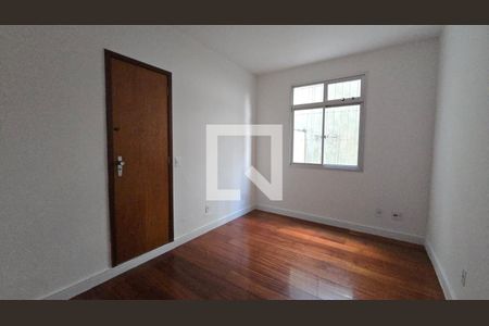 Sala de apartamento para alugar com 3 quartos, 150m² em Buritis, Belo Horizonte