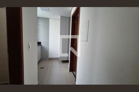 Apartamento para alugar com 3 quartos, 150m² em Buritis, Belo Horizonte