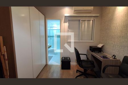 Suíte 2 de casa à venda com 2 quartos, 98m² em Jardim do Mar, São Bernardo do Campo