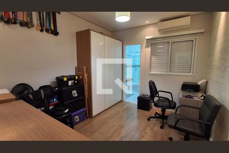 Suíte 2 de casa à venda com 2 quartos, 98m² em Jardim do Mar, São Bernardo do Campo