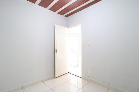 Quarto 2 de casa para alugar com 3 quartos, 150m² em Presidente Roosevelt, Uberlândia