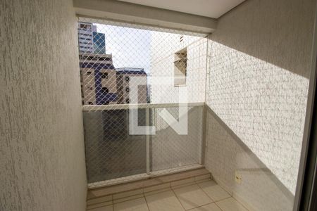 Apartamento para alugar com 3 quartos, 80m² em Águas Claras, Brasília