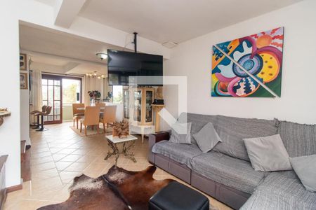 Casa para alugar com 3 quartos, 150m² em Jardim Isabel, Porto Alegre