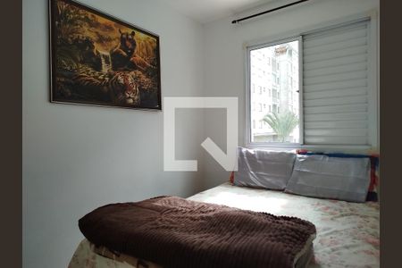 Quarto 2 de apartamento à venda com 3 quartos, 67m² em Guaiauna, São Paulo