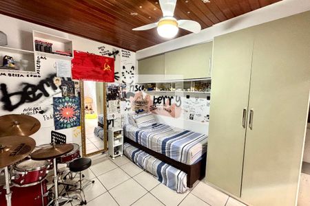 Quarto 1 de casa à venda com 3 quartos, 149m² em Jardim Soraia, São Paulo