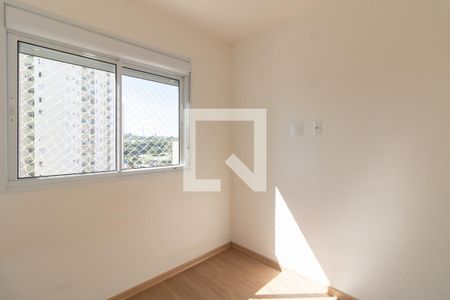 Quarto 1 de apartamento para alugar com 2 quartos, 40m² em Vila Butantã, São Paulo