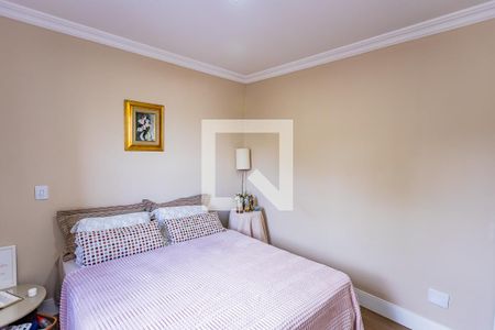 Quarto 1 de apartamento para alugar com 2 quartos, 72m² em Vila Palmeiras, São Paulo