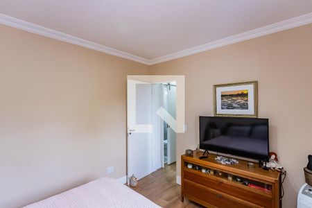 Quarto 1 de apartamento para alugar com 2 quartos, 72m² em Vila Palmeiras, São Paulo