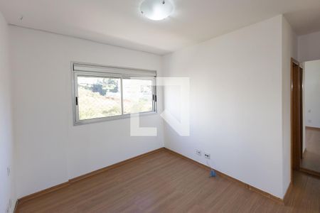 Suíte 1 de apartamento à venda com 3 quartos, 126m² em Vila da Serra, Nova Lima