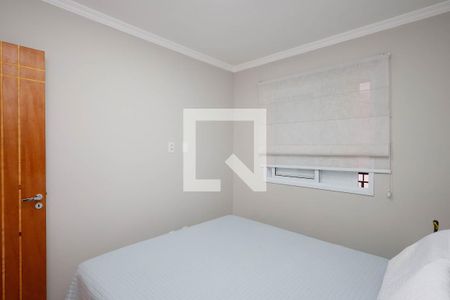 Quarto 2 de apartamento para alugar com 2 quartos, 36m² em Vila Mazzei, São Paulo
