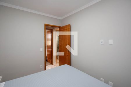 Quarto 2 de apartamento para alugar com 2 quartos, 36m² em Vila Mazzei, São Paulo
