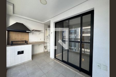 Varanda gourmetVaranda gourmet de apartamento para alugar com 2 quartos, 62m² em Continental, Osasco