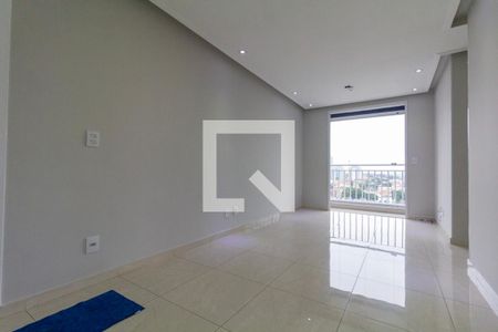 Sala de apartamento à venda com 2 quartos, 51m² em Vila Paranagua, São Paulo