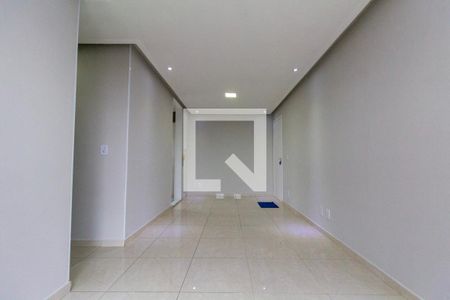 Sala de apartamento à venda com 2 quartos, 51m² em Vila Paranagua, São Paulo