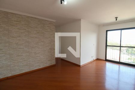 Sala de Jantar de apartamento para alugar com 3 quartos, 67m² em Vila Sônia, São Paulo