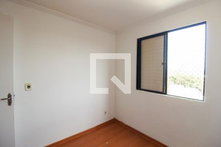 Quarto 1 de apartamento para alugar com 3 quartos, 67m² em Vila Sônia, São Paulo