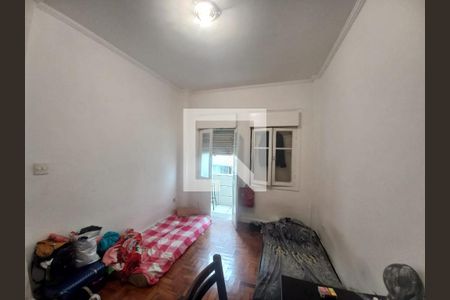 Quarto de apartamento à venda com 2 quartos, 43m² em Santa Ifigênia, São Paulo