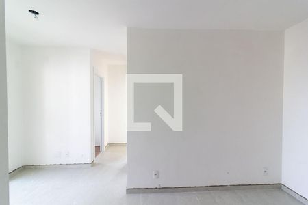 Sala de apartamento à venda com 2 quartos, 49m² em Santo Amaro, São Paulo