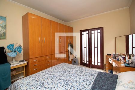 Quarto 1 - Suíte de casa à venda com 3 quartos, 139m² em Vila Sao Jorge, Guarulhos