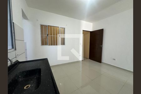 Sala/Cozinha de casa para alugar com 2 quartos, 70m² em Jardim Silveira, Barueri