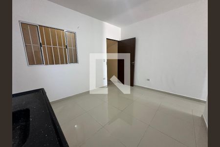 Sala/Cozinha de casa para alugar com 2 quartos, 70m² em Jardim Silveira, Barueri