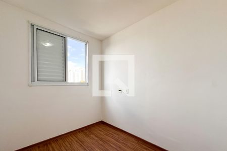 Quarto 1 de apartamento para alugar com 2 quartos, 59m² em Planalto, São Bernardo do Campo