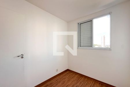 Quarto 1 de apartamento para alugar com 2 quartos, 59m² em Planalto, São Bernardo do Campo