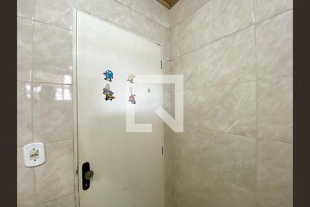 Banheiro de casa para alugar com 2 quartos, 75m² em Jardim Castanha, Guarulhos