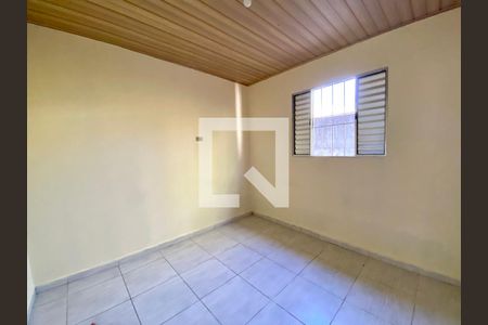 Quarto 1 de casa para alugar com 2 quartos, 75m² em Jardim Castanha, Guarulhos