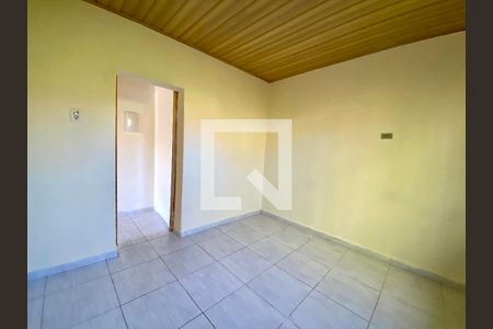 Quarto 1 de casa para alugar com 2 quartos, 75m² em Jardim Castanha, Guarulhos