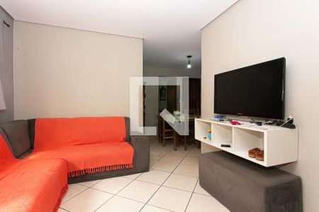 Casa 1 - Sala de casa à venda com 8 quartos, 270m² em Vila Nova Savoia, São Paulo