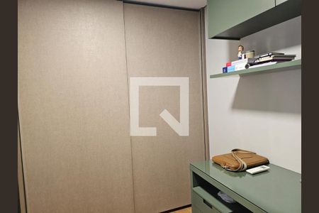 Quarto de apartamento à venda com 2 quartos, 64m² em Grajaú, Belo Horizonte