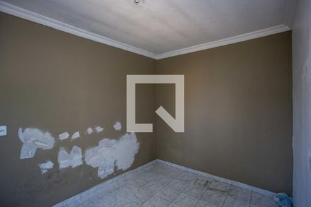Quarto 2 de casa para alugar com 3 quartos, 80m² em Serraria, Diadema