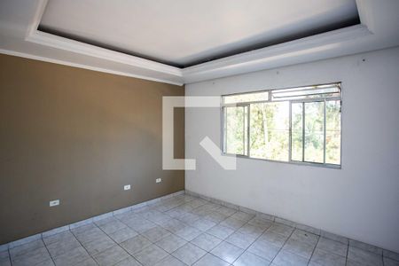 Sala de casa para alugar com 3 quartos, 80m² em Serraria, Diadema