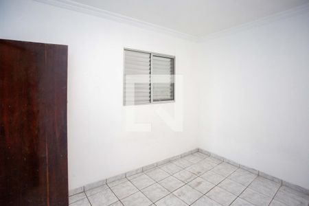 Quarto 1 de casa para alugar com 3 quartos, 80m² em Serraria, Diadema