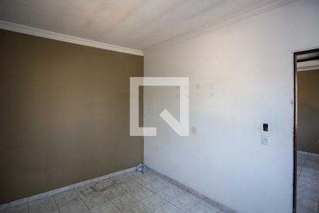 Quarto 2 de casa para alugar com 3 quartos, 80m² em Serraria, Diadema