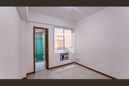 Quarto  - Suíte de apartamento para alugar com 2 quartos, 49m² em Méier, Rio de Janeiro