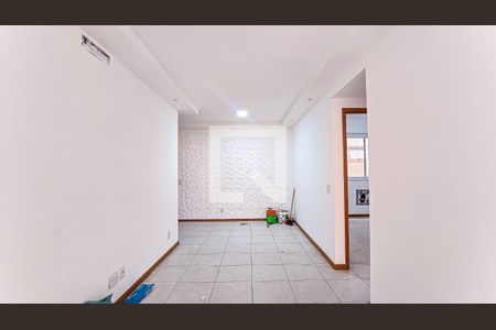 Sala de apartamento para alugar com 2 quartos, 49m² em Méier, Rio de Janeiro